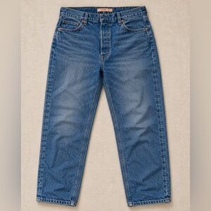 Levi’s Wedgie Fit Jeans – Size 31